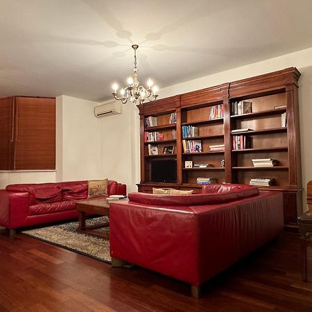 Lana Riverside Apartment Тирана Экстерьер фото