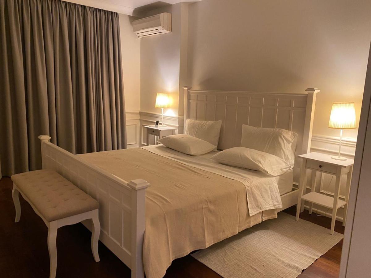 Lana Riverside Apartment Тирана Экстерьер фото