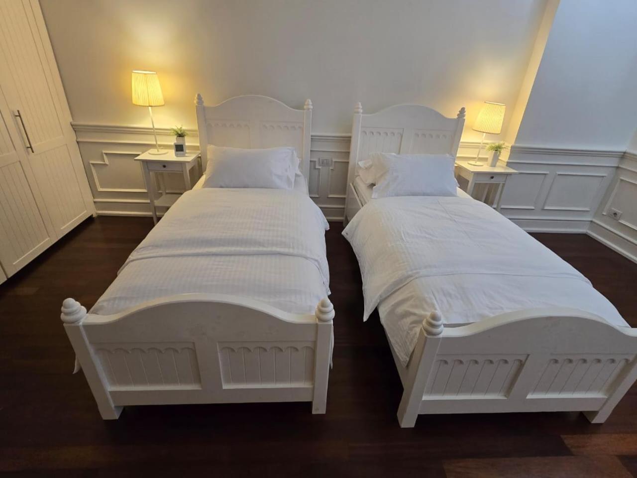 Lana Riverside Apartment Тирана Экстерьер фото