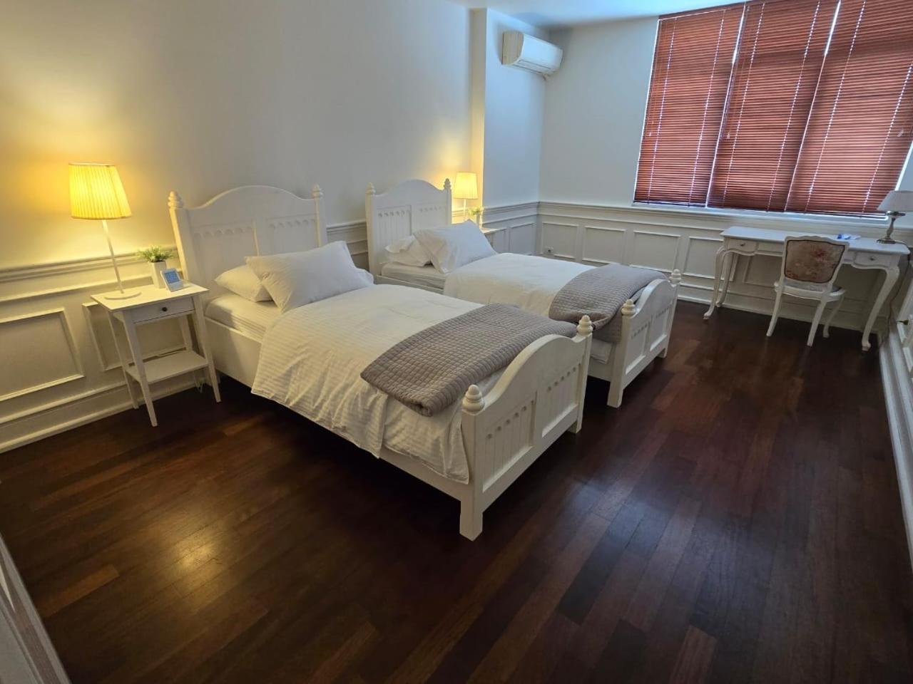 Lana Riverside Apartment Тирана Экстерьер фото
