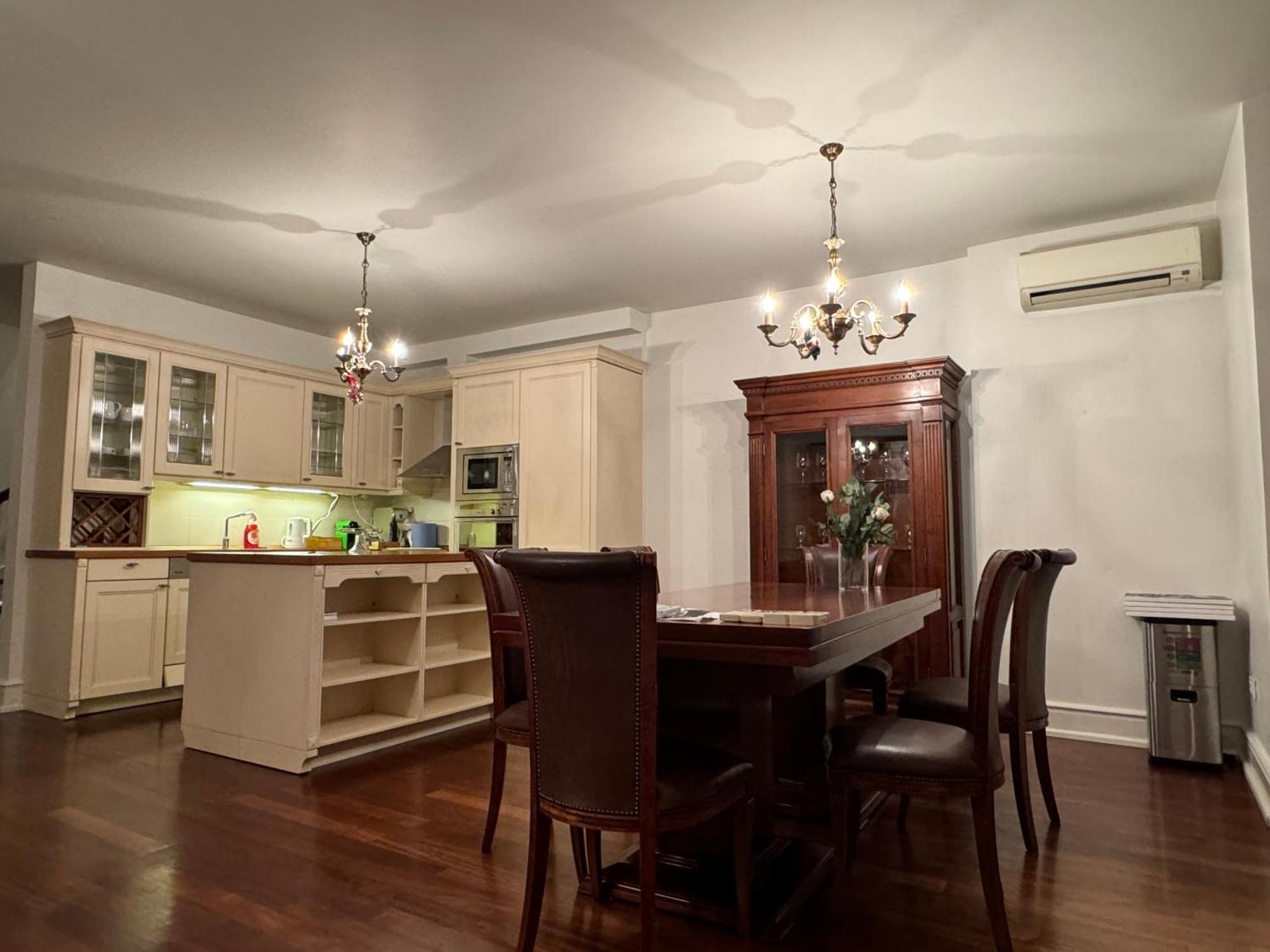 Lana Riverside Apartment Тирана Экстерьер фото