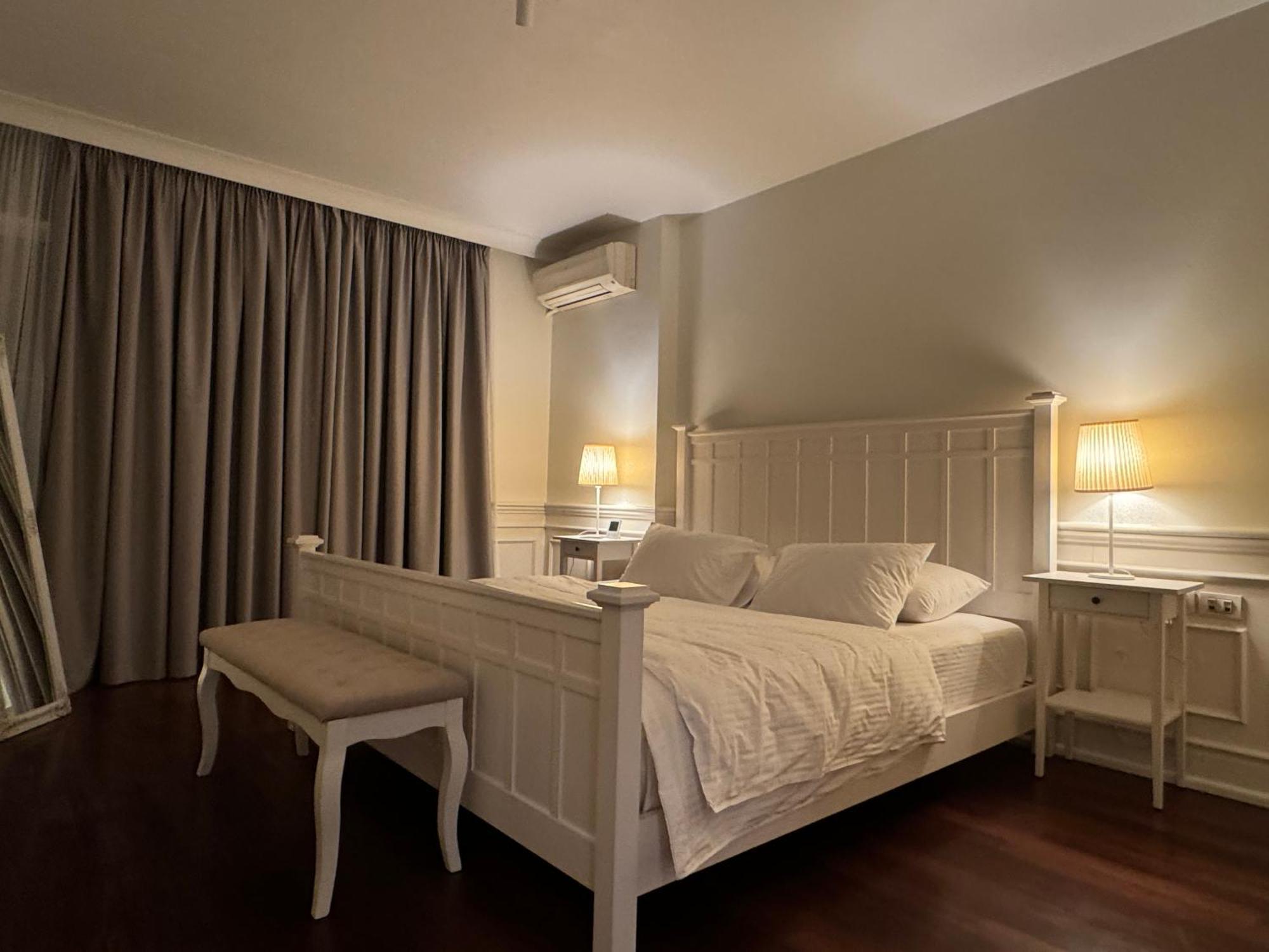 Lana Riverside Apartment Тирана Экстерьер фото