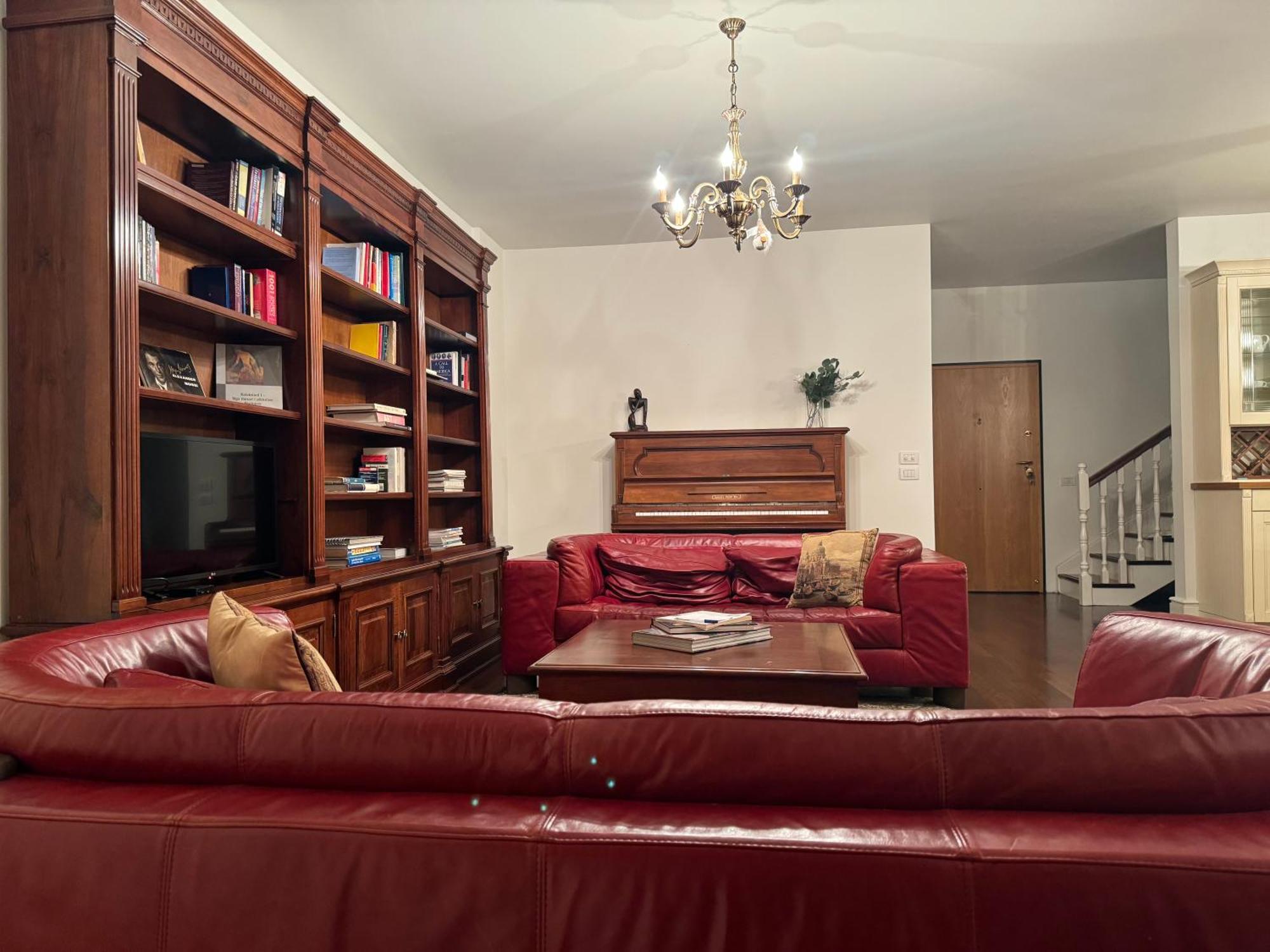Lana Riverside Apartment Тирана Экстерьер фото